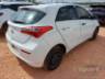 2017 HYUNDAI HB20 