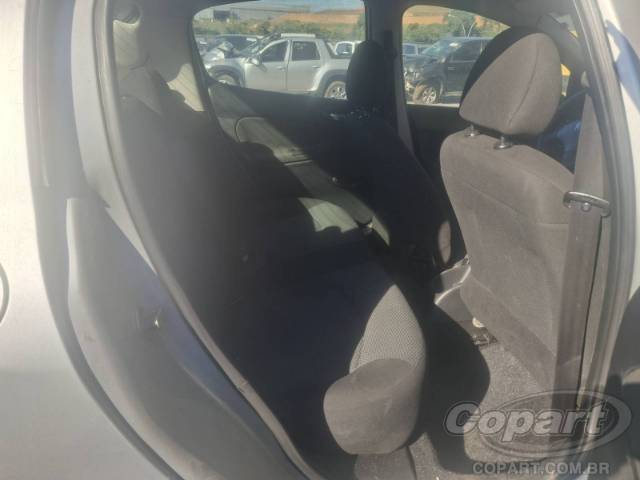 2012 PEUGEOT 207 
