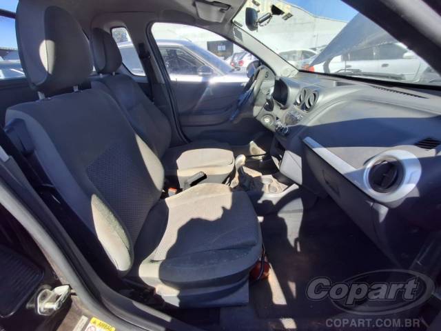 2015 CHEVROLET MONTANA 