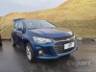 2025 CHEVROLET ONIX PLUS 