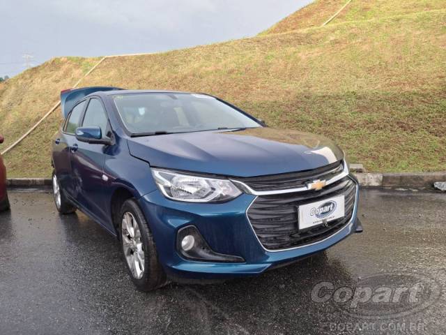 2025 CHEVROLET ONIX PLUS 