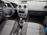2012 FORD FIESTA SEDAN 