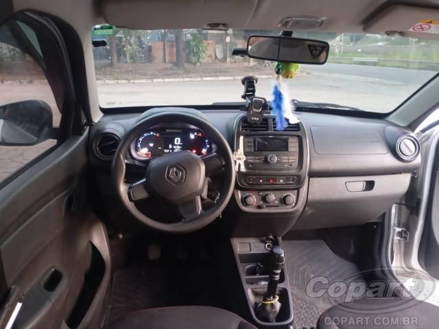 2025 RENAULT KWID 