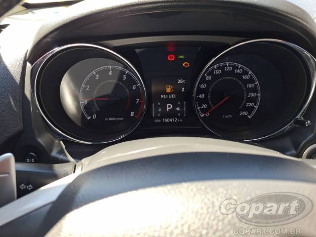 2014 MITSUBISHI ASX 
