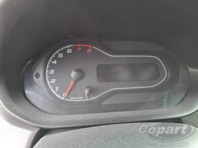 2019 CHEVROLET PRISMA 