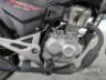 2025 HONDA CG 160 