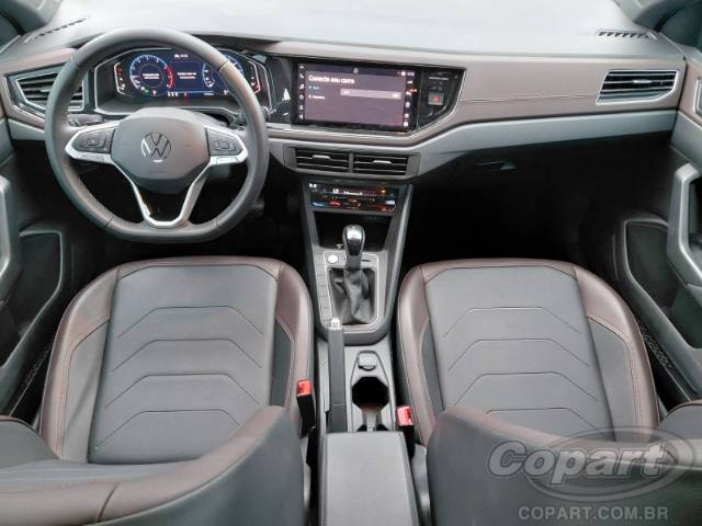2025 VOLKSWAGEN VIRTUS 