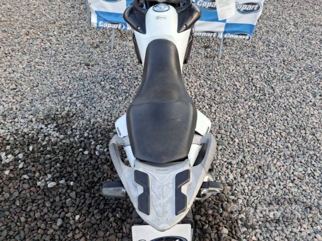 2015 HONDA XRE 300 