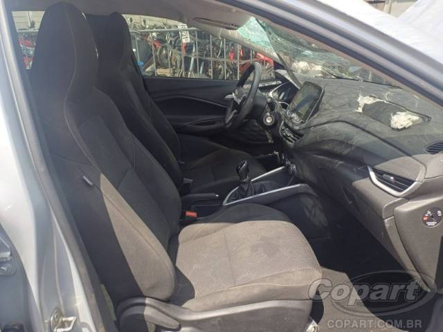 2023 CHEVROLET ONIX PLUS 
