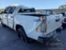 2020 TOYOTA HILUX CD 