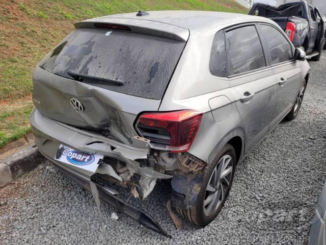 2019 VOLKSWAGEN POLO 