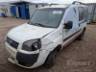 2020 FIAT DOBLO 