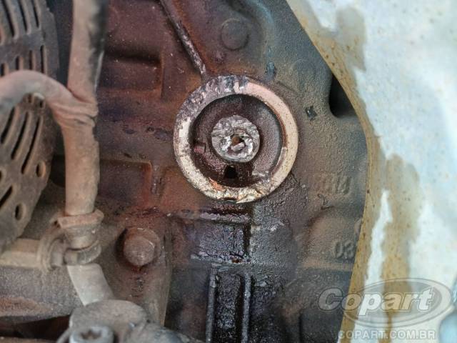 2015 VOLKSWAGEN SAVEIRO 