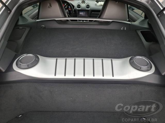 2021 PORSCHE 718 CAYMAN 