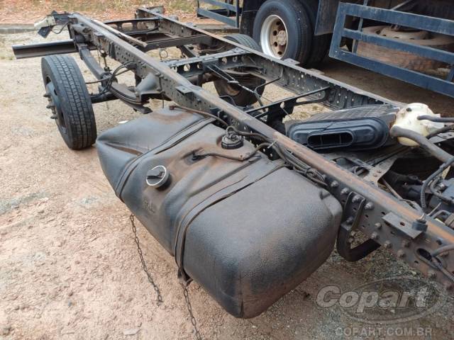 2020 VOLKSWAGEN DELIVERY 