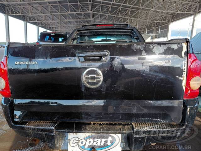 2005 CHEVROLET MONTANA 
