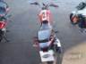2024 HONDA CG 160 