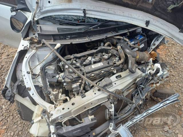 2021 TOYOTA YARIS SEDA 