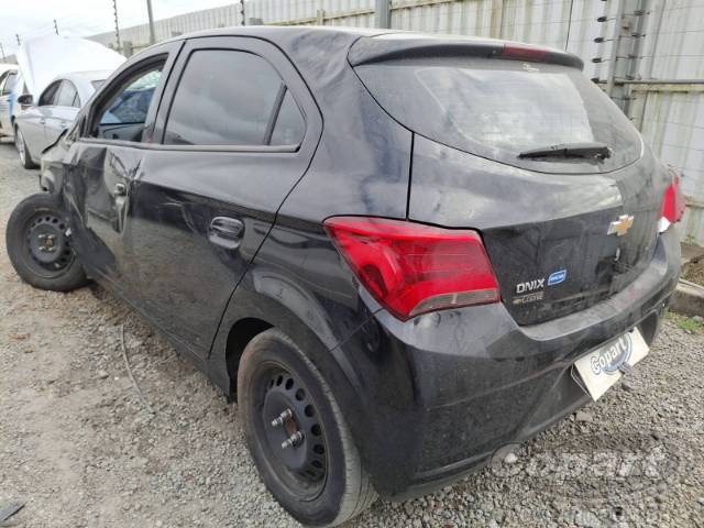 2018 CHEVROLET ONIX 