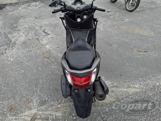 2020 YAMAHA NMAX 