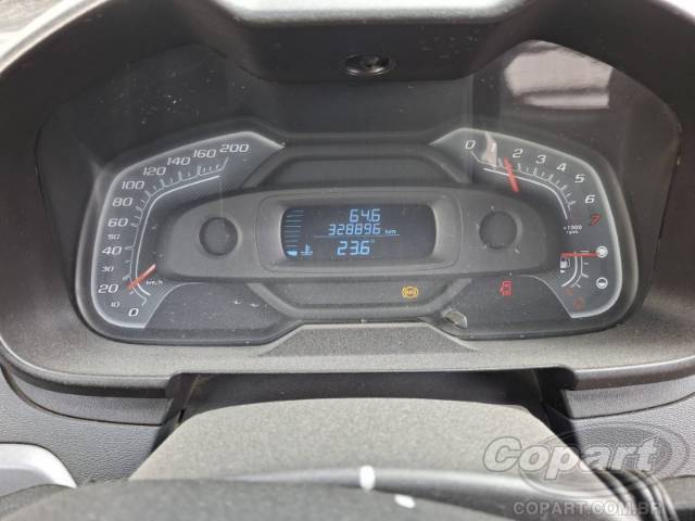 2013 CHEVROLET MONTANA 