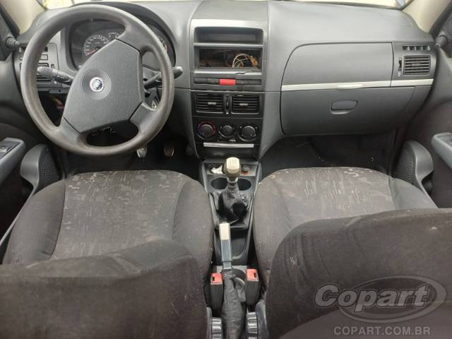 2005 FIAT SIENA 