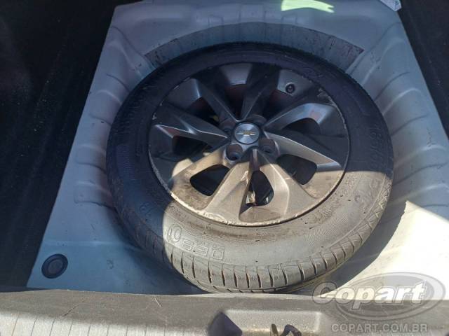 2020 CHEVROLET ONIX PLUS 