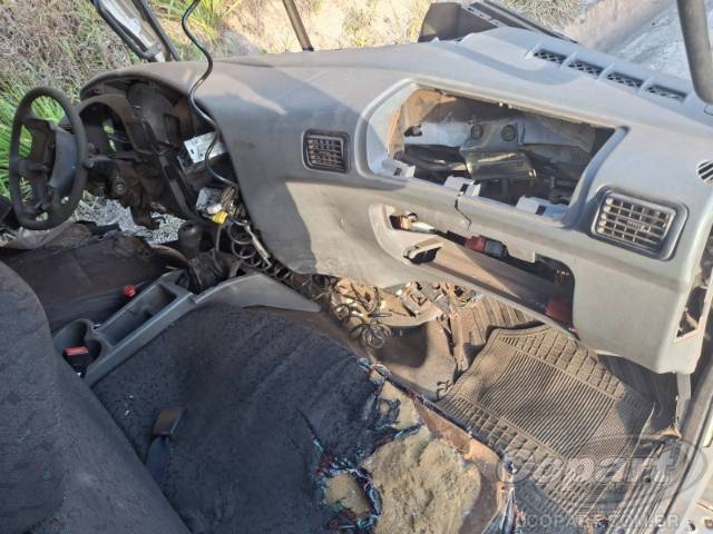 2004 MERCEDES BENZ ACCELO 