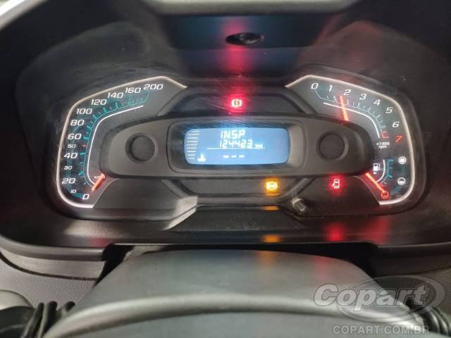 2013 CHEVROLET MONTANA 