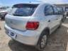 2014 VOLKSWAGEN GOL 