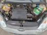 2011 FORD FIESTA SEDAN 