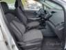 2015 FORD ECOSPORT 