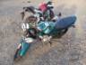 2005 HONDA CG 150 