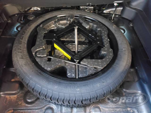 2025 CAOA CHERY TIGGO 7 