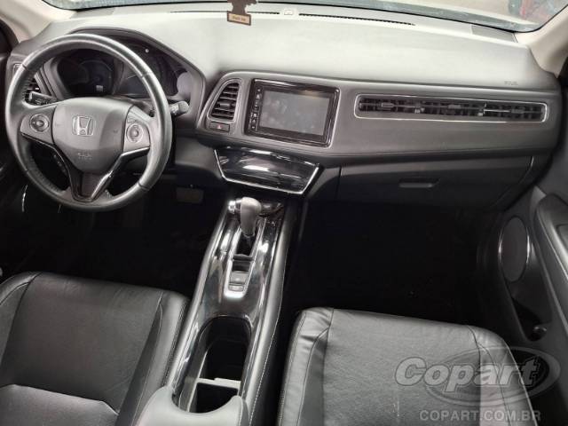 2019 HONDA HR-V 