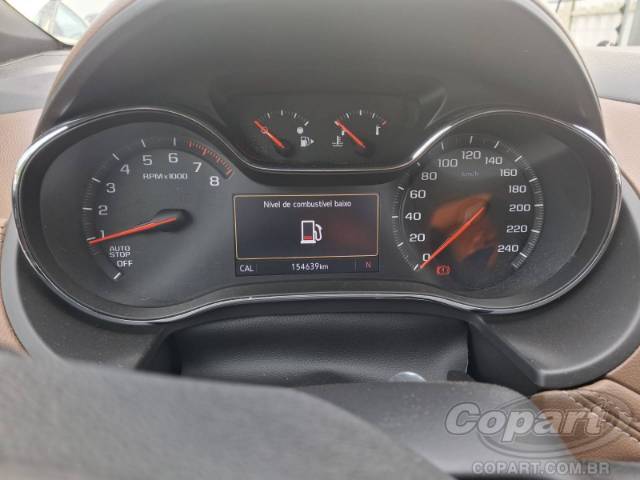 2020 CHEVROLET CRUZE 