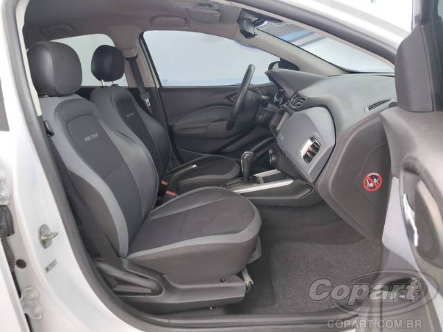 2019 CHEVROLET ONIX 