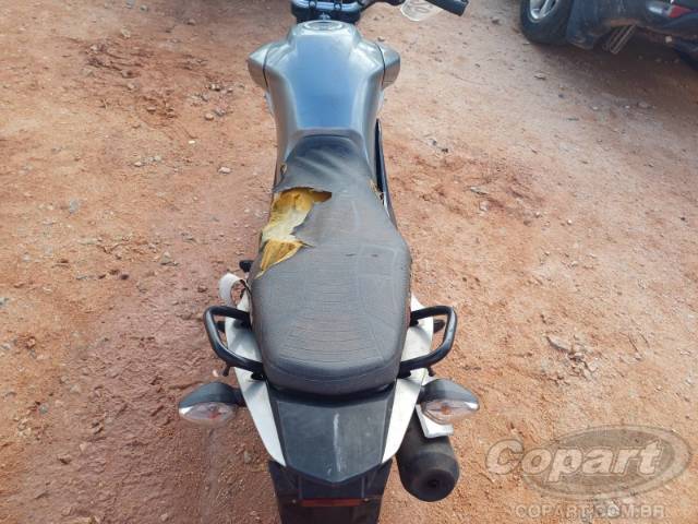 2021 HONDA CG 160 