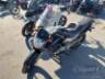 2012 YAMAHA FAZER 