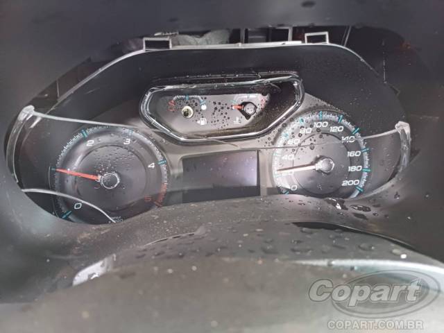 2023 CHEVROLET S10 CABINE DUPLA 