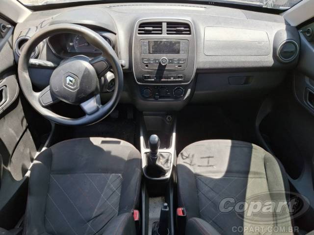 2018 RENAULT KWID 