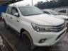 2016 TOYOTA HILUX CD 