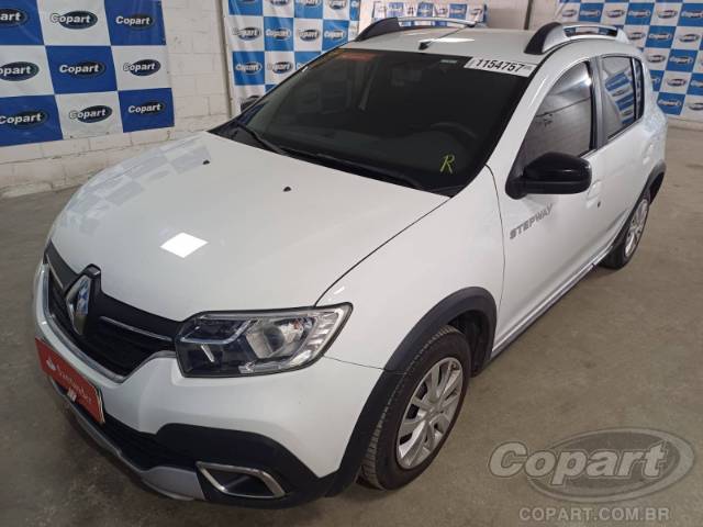 2024 RENAULT SANDERO 