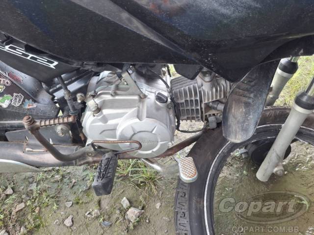 2016 HONDA POP 