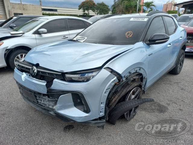 2026 VOLKSWAGEN Tera 