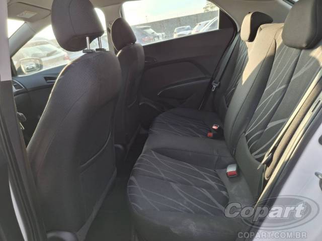 2014 HYUNDAI HB20 