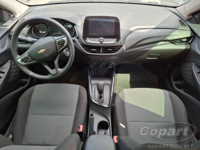 2025 CHEVROLET ONIX 
