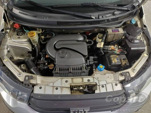 2022 FIAT MOBI 