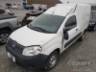2020 FIAT FIORINO FURGAO 