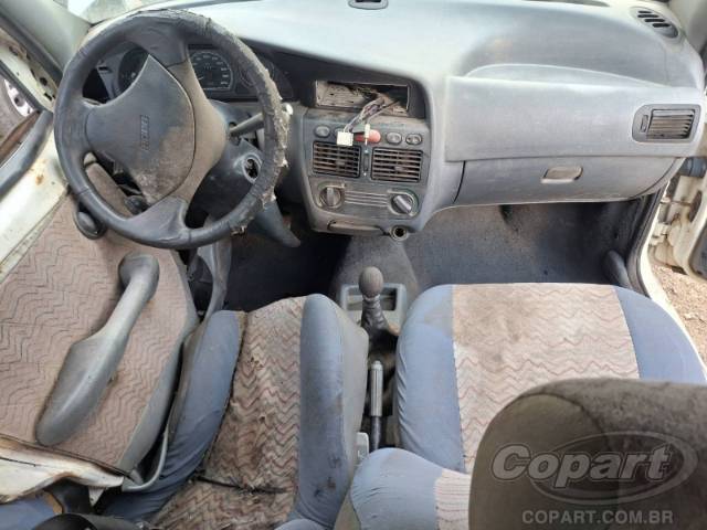2000 FIAT PALIO 